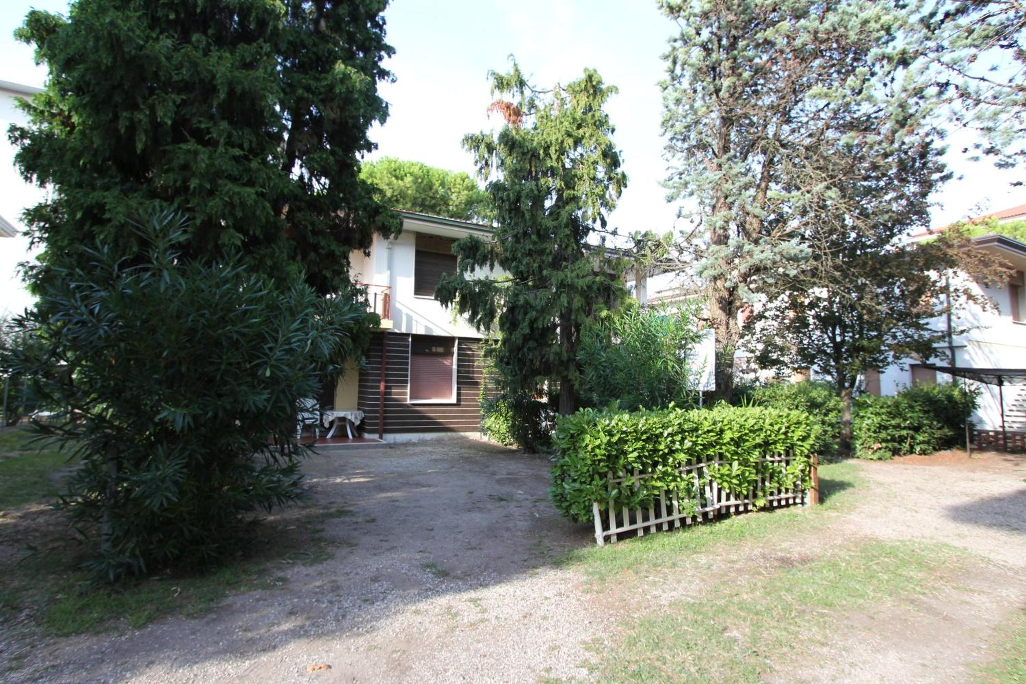 Campiello Apartment Bibione Exterior photo