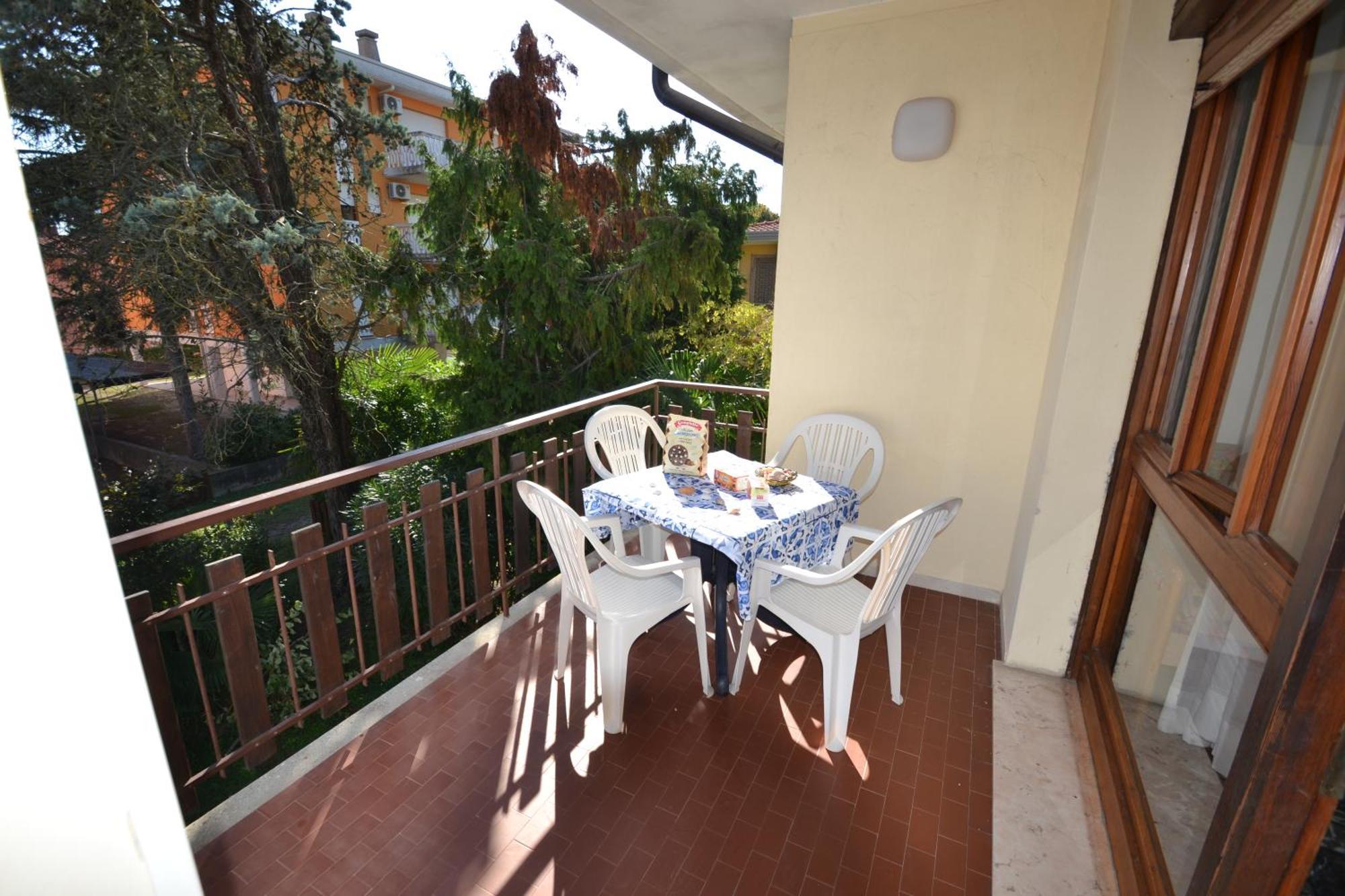 Campiello Apartment Bibione Exterior photo