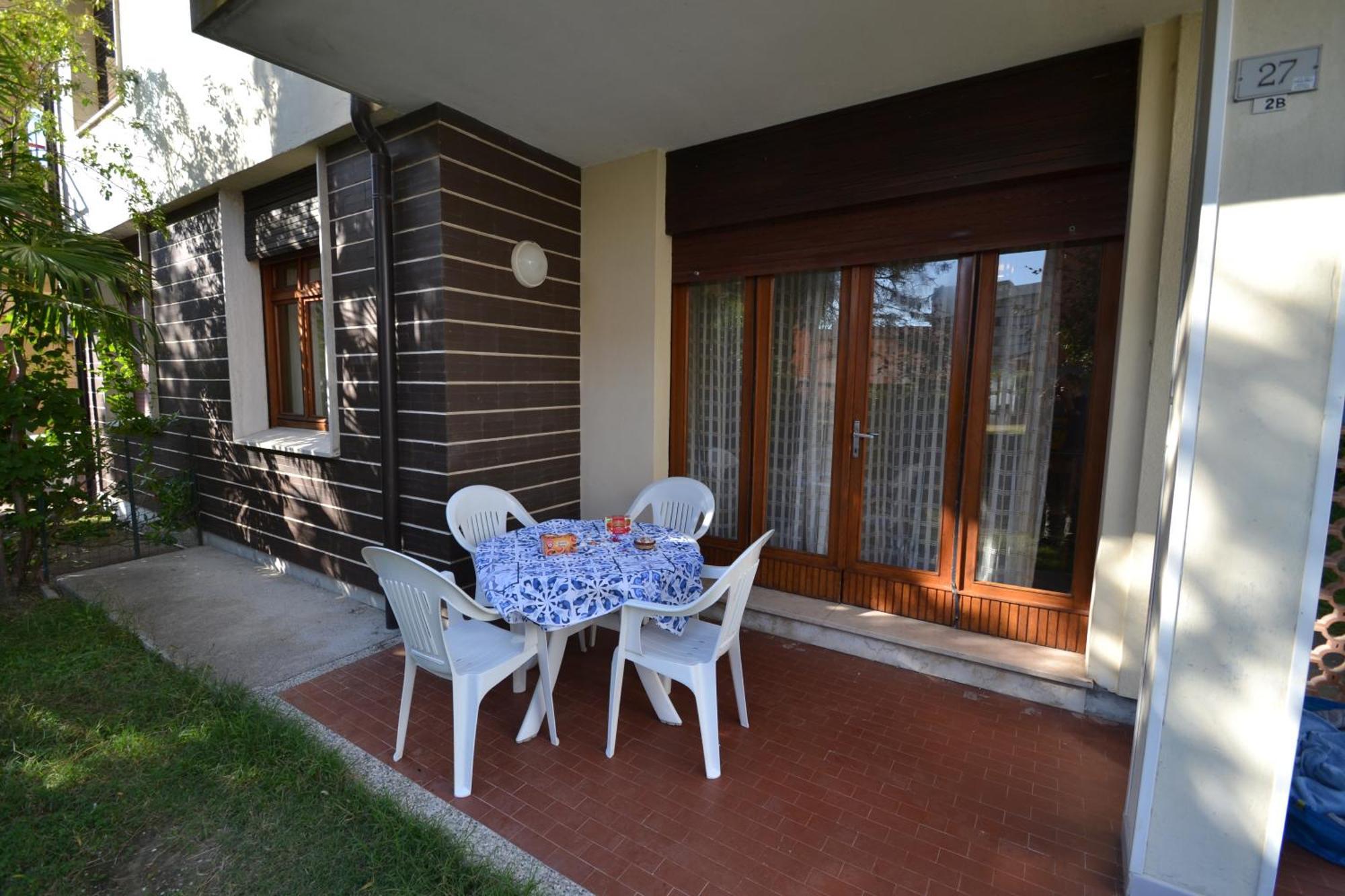 Campiello Apartment Bibione Exterior photo